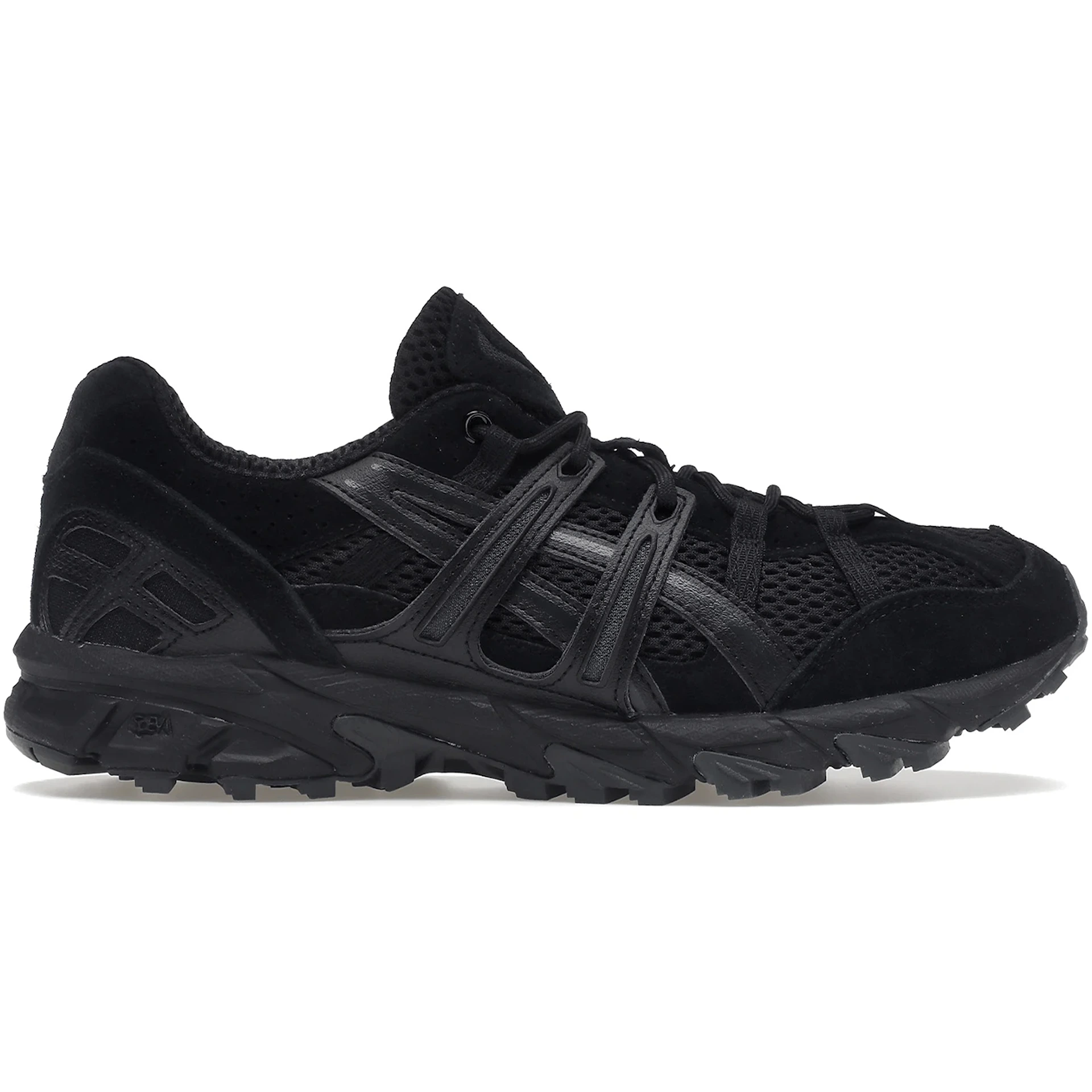 ASICS Gel-Sonoma 15-50 Triple Black