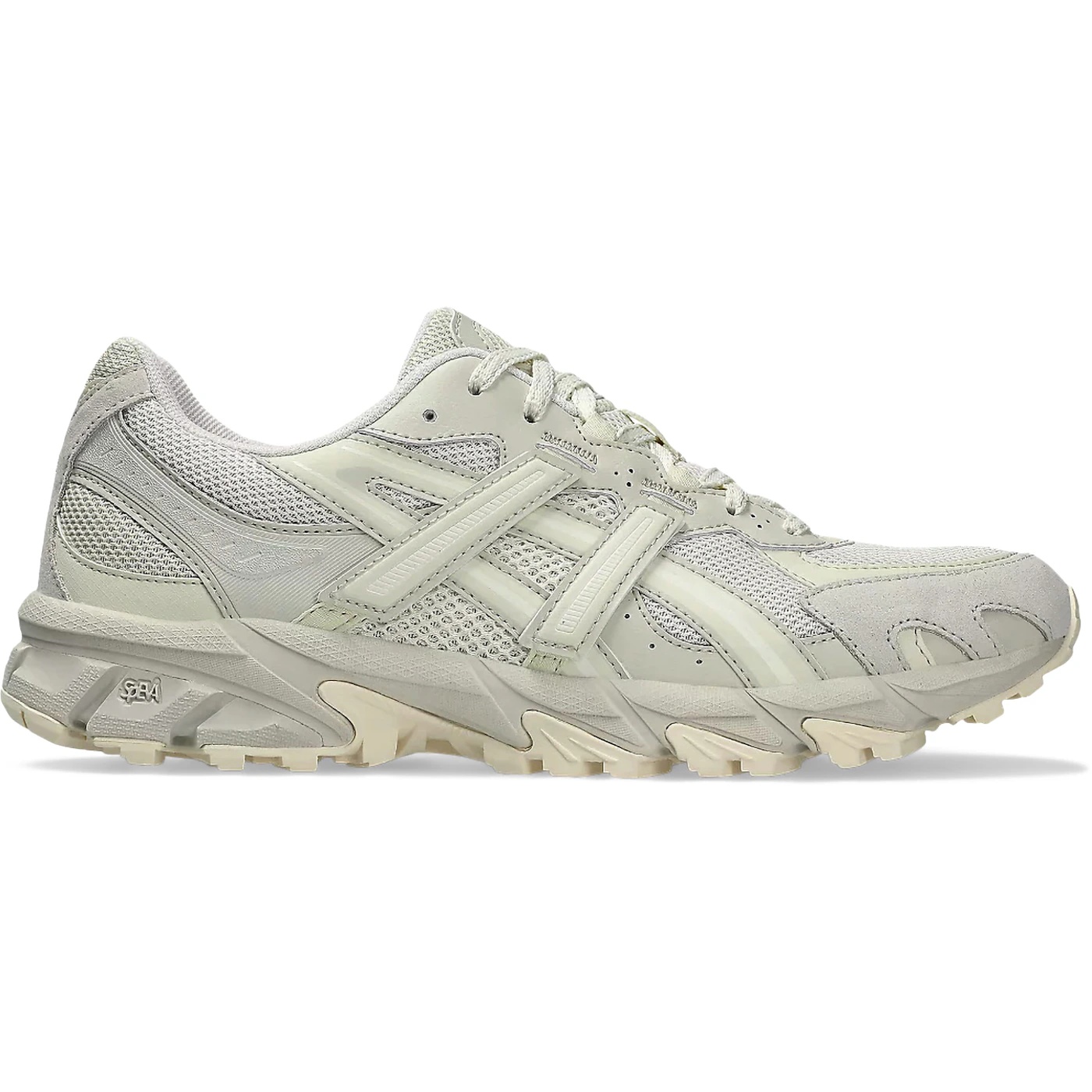 ASICS Gel-Sonoma TR62 Cream Pale Oak
