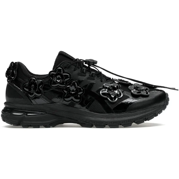 ASICS Gel-Terrain Cecilie Bahnsen Black