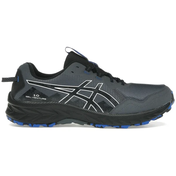 ASICS Gel-Venture 10 Carrier Grey Black