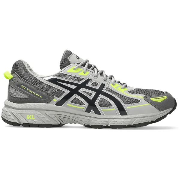 ASICS Gel-Venture 6 Carbon Obsidian Grey