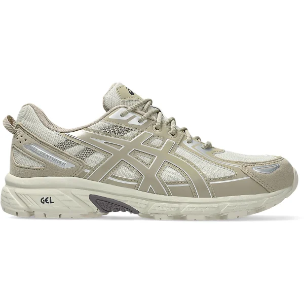 ASICS Gel-Venture 6 Smoke Grey Wool