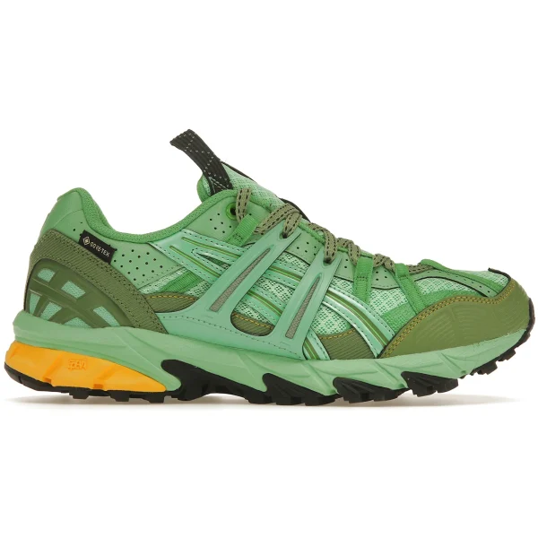 ASICS HS4-S Gel-Sonoma 15-50 Gore-Tex Spring Bouquet Blue Graphite