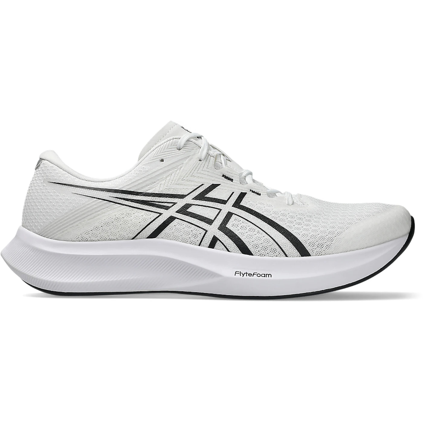 ASICS Hyper Speed 5 White Black 1 5