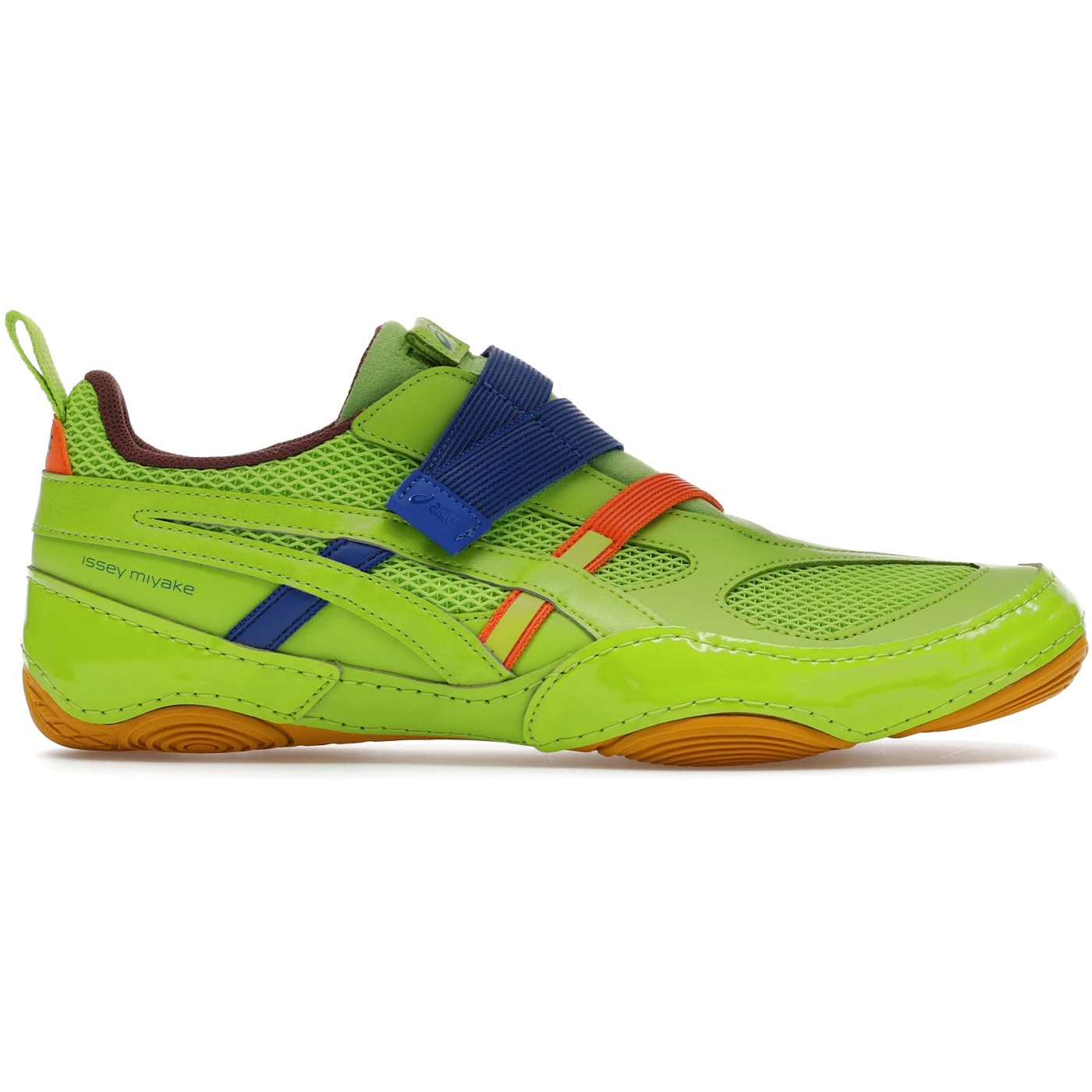 ASICS Hyper Taping Issey Miyake Green