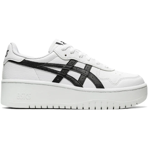 ASICS Japan S PF White Black (Womens)
