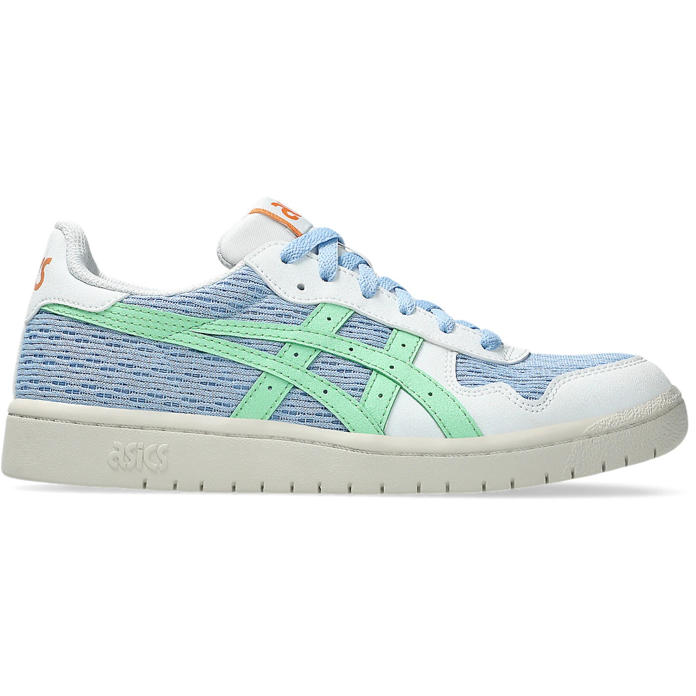 ASICS Japan S Stone Wash Menthol 1 4