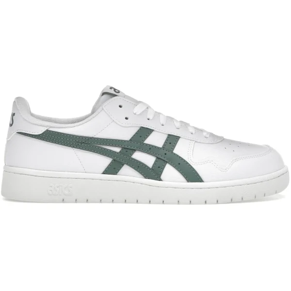 ASICS Japan S White Ivy