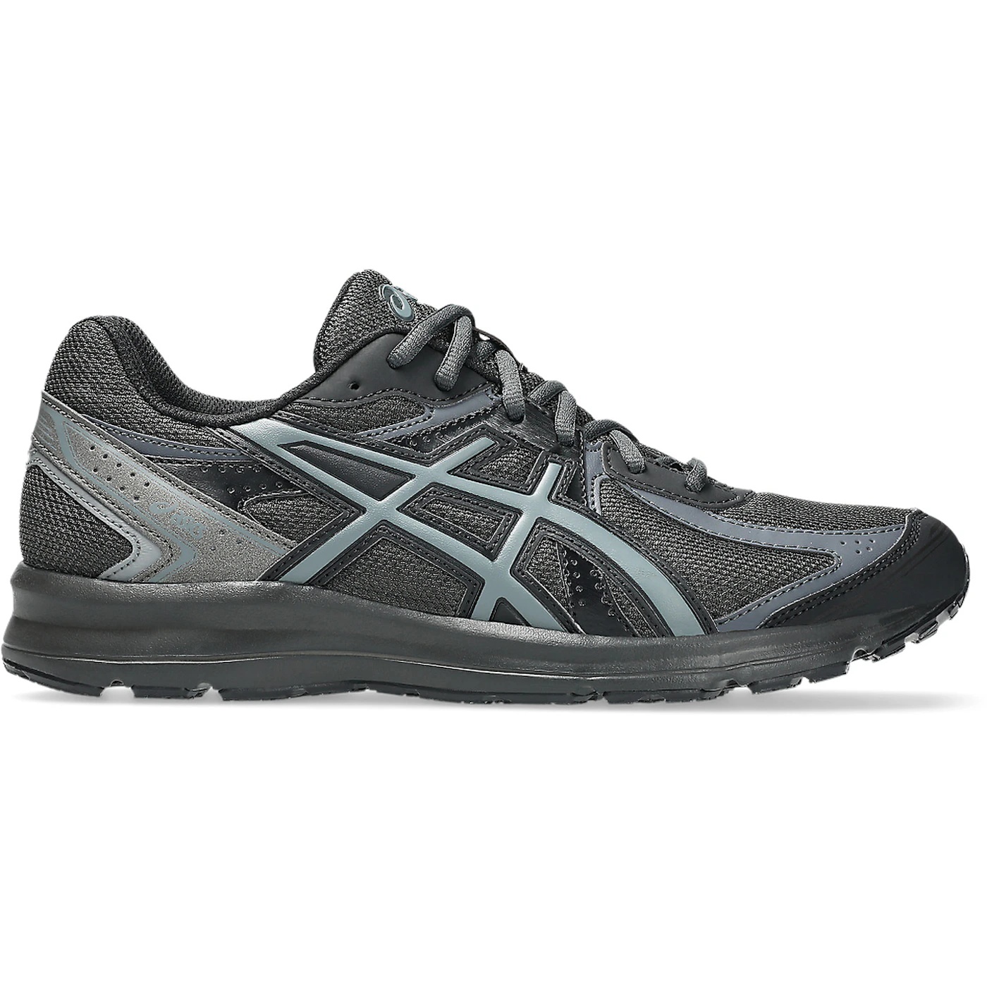 ASICS Jog 100S Graphite Grey Steel Grey 1 5