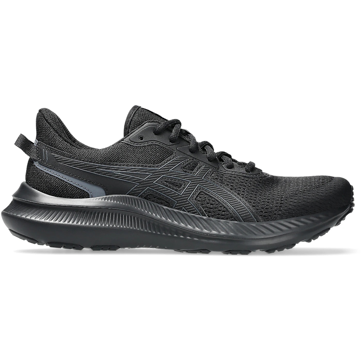 ASICS Jolt 5 Black Carrier Grey Womens 1 4