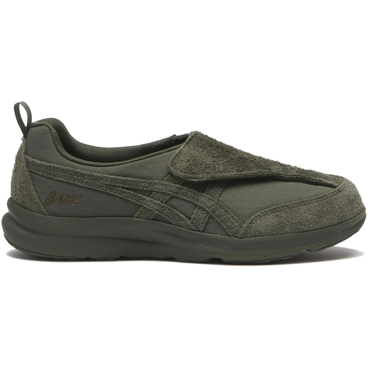ASICS Lifewalker Heritage Billys Khaki