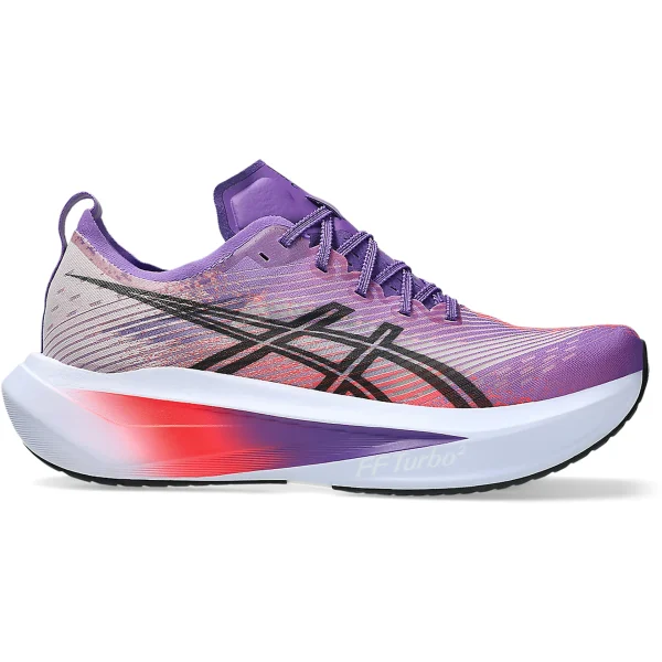 ASICS Megablast Edo Purple Black