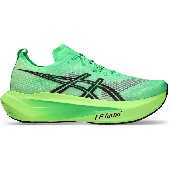 ASICS Megablast Vital Green Black