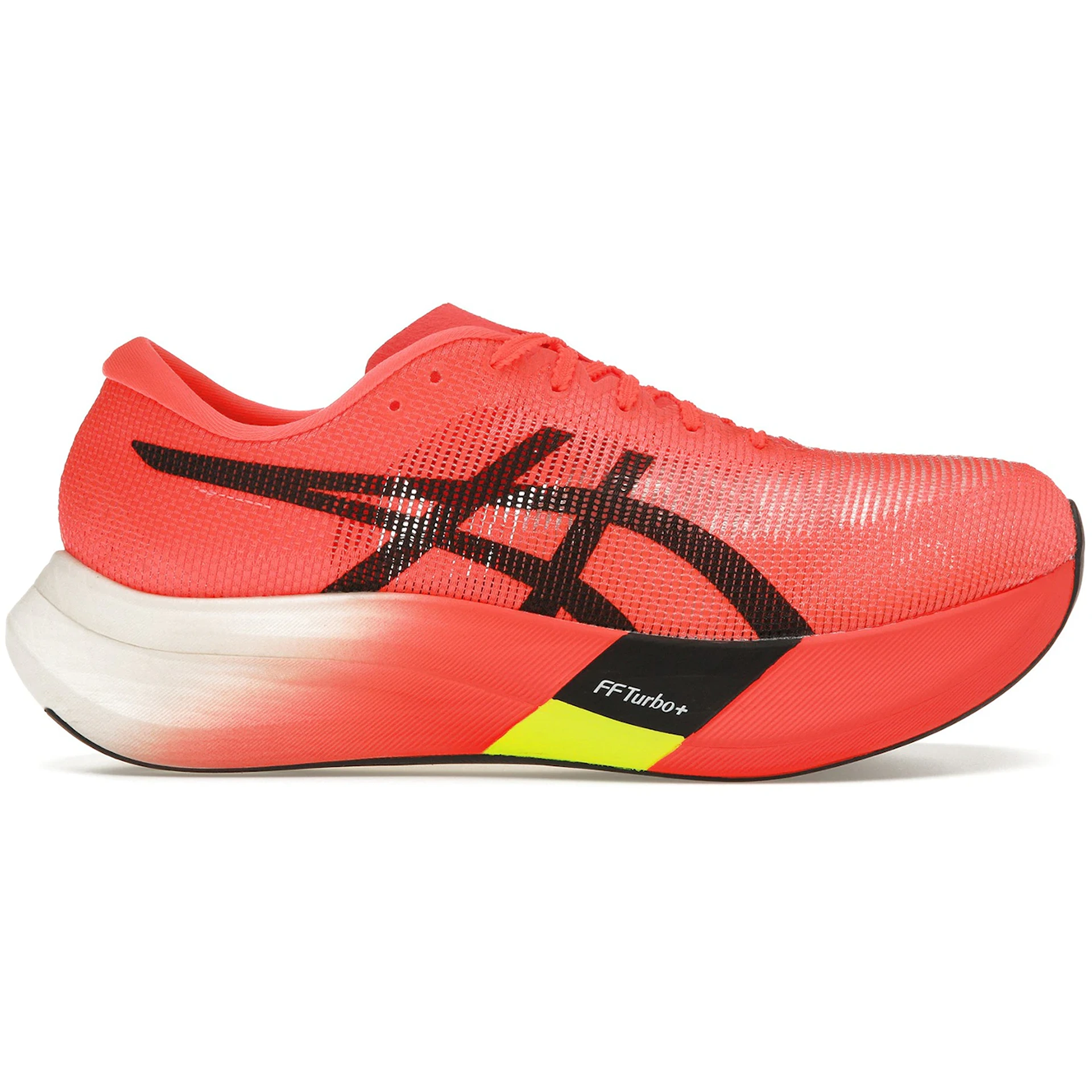 ASICS Metaspeed Edge Paris Sunrise Red
