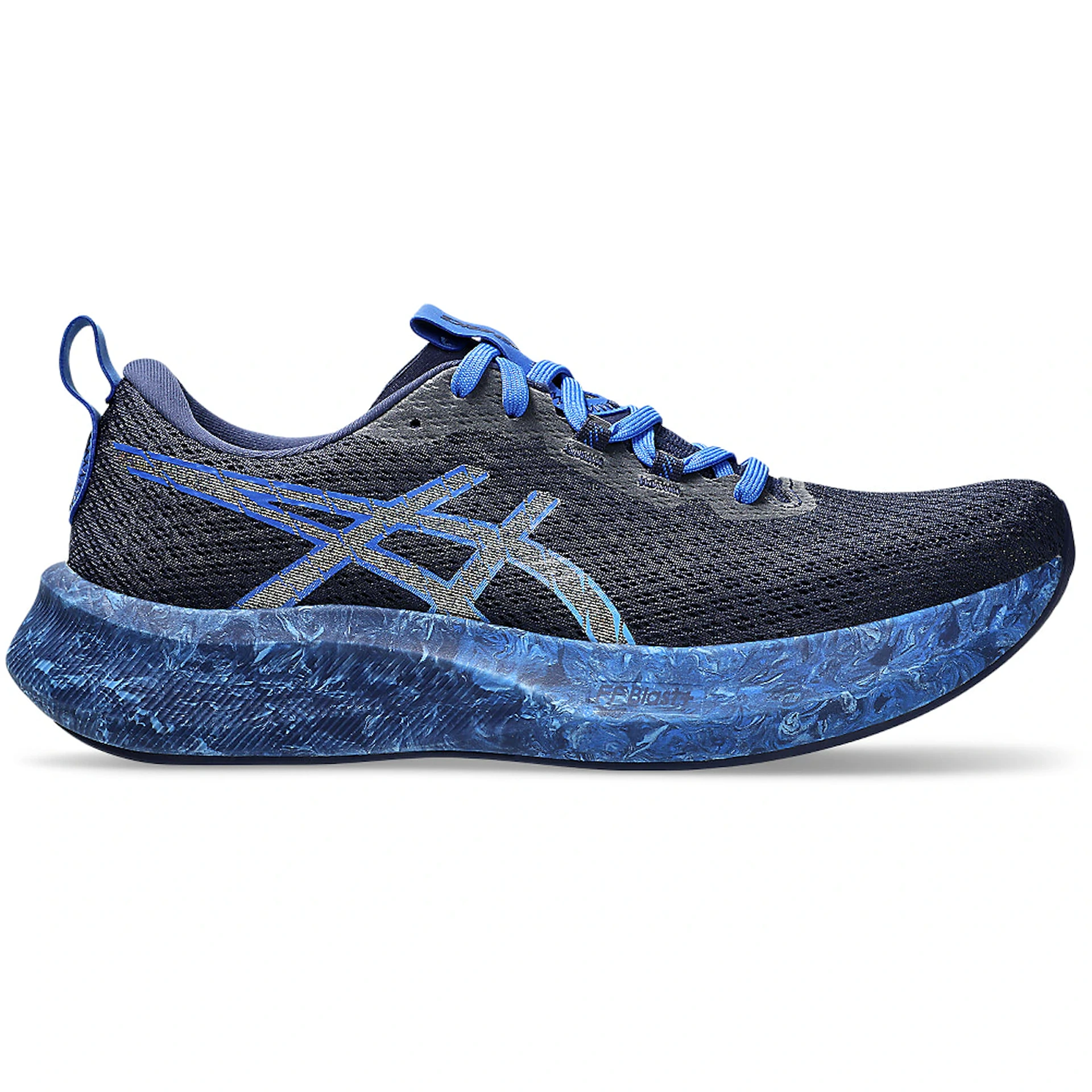 ASICS Noosa Tri 16 Indigo Blue Blue Coast 3