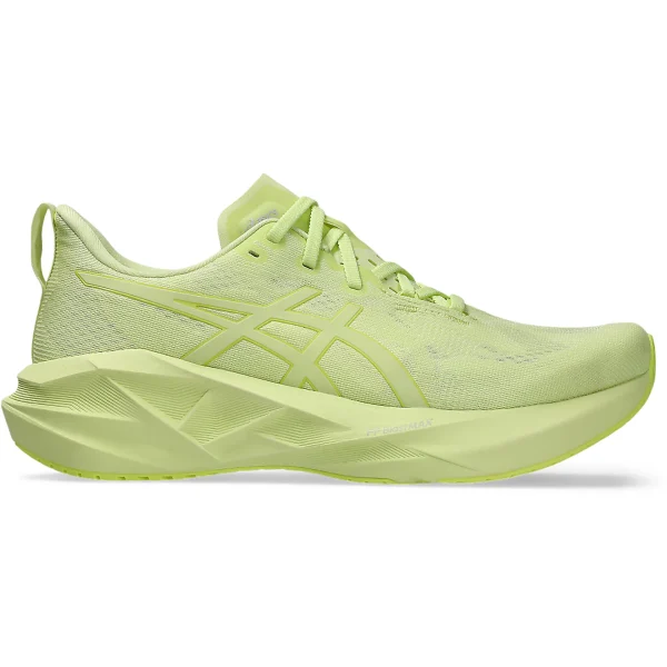 ASICS Novablast 5 Lite Show Huddle Yellow