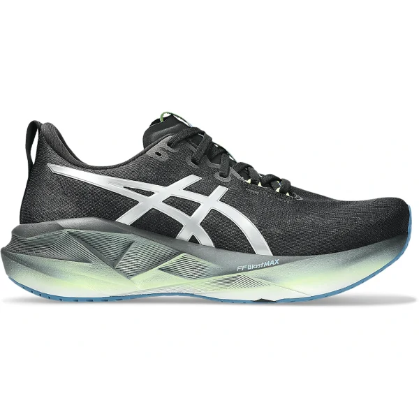 ASICS Novablast 5 Luxe Luxe Black