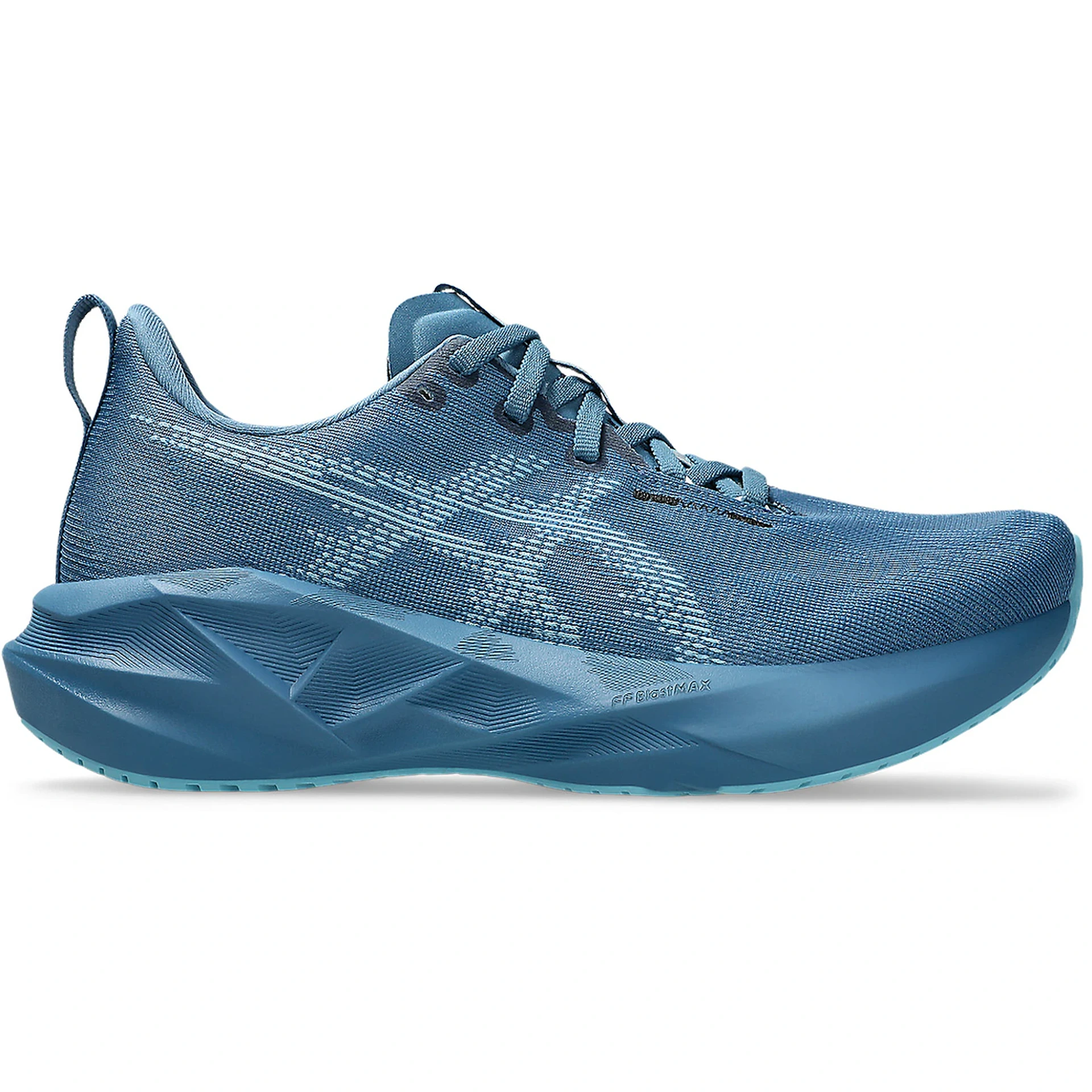 ASICS Novablast 5 Winter Sea Stillwater Womens 3