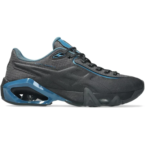 ASICS Novalis Gel-Teremoa Kiko Kostadinov Graphite Grey Teal