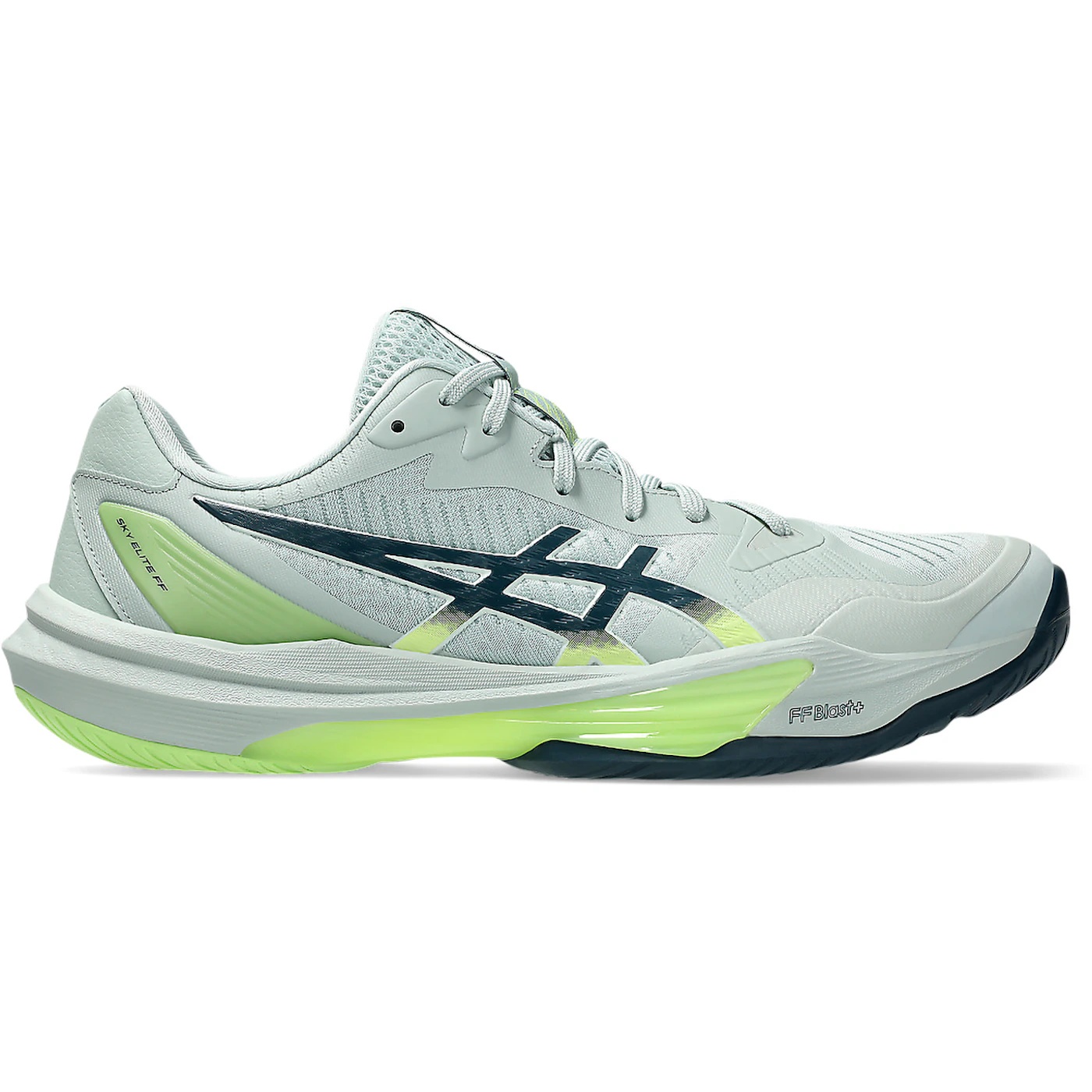 ASICS Sky Elite FF 3 Lichen Rock Tranquil Teal 1 ASICS Sky Elite FF 3 Lichen Rock Tranquil Teal 1 5