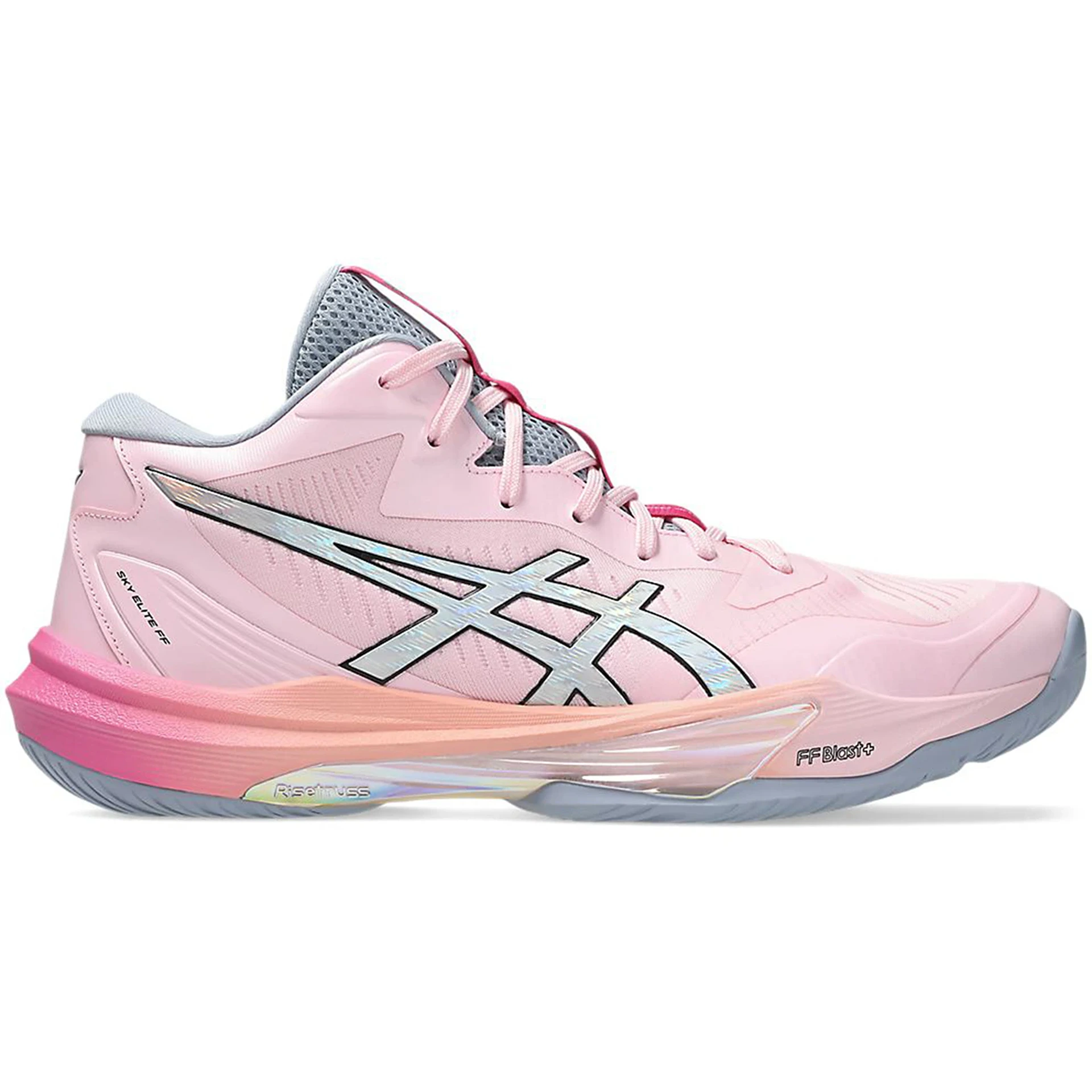 ASICS Sky Elite FF MT 3 Futurity Cotton Candy 2 ASICS Sky Elite FF MT 3 Futurity Cotton Candy