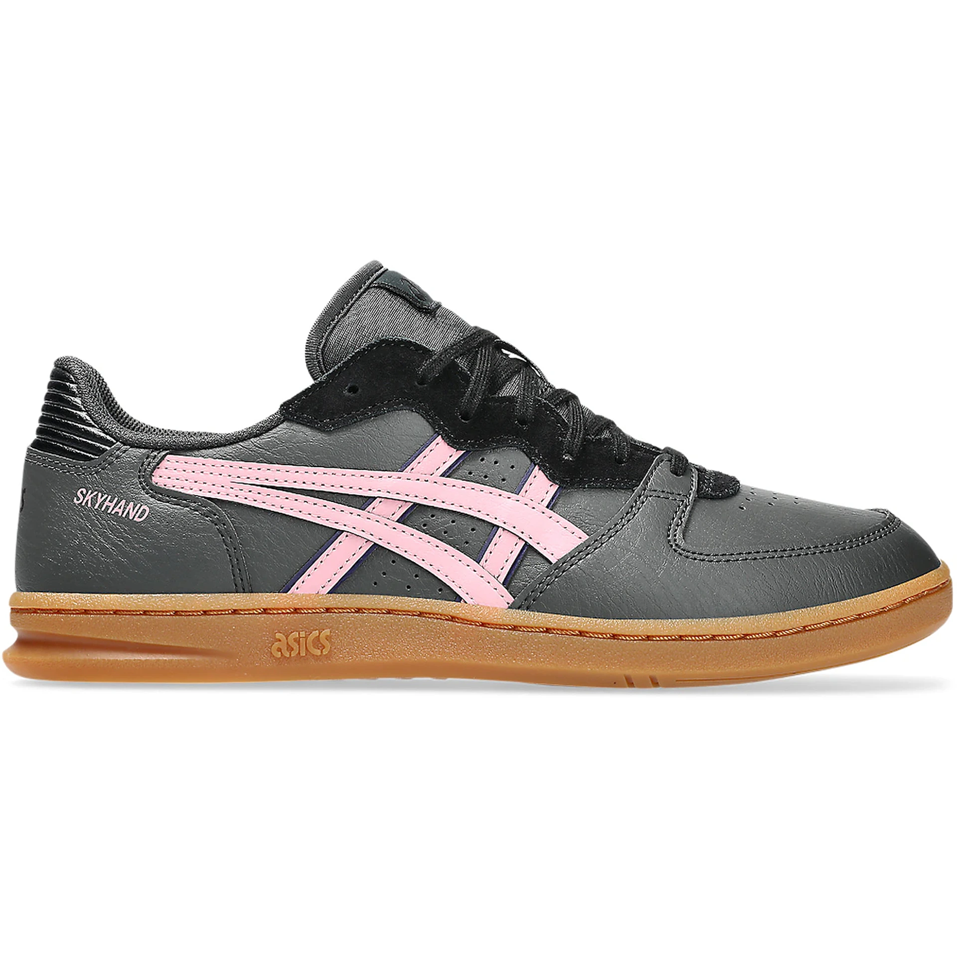 ASICS Skyhand OG Graphite Grey Coneflower
