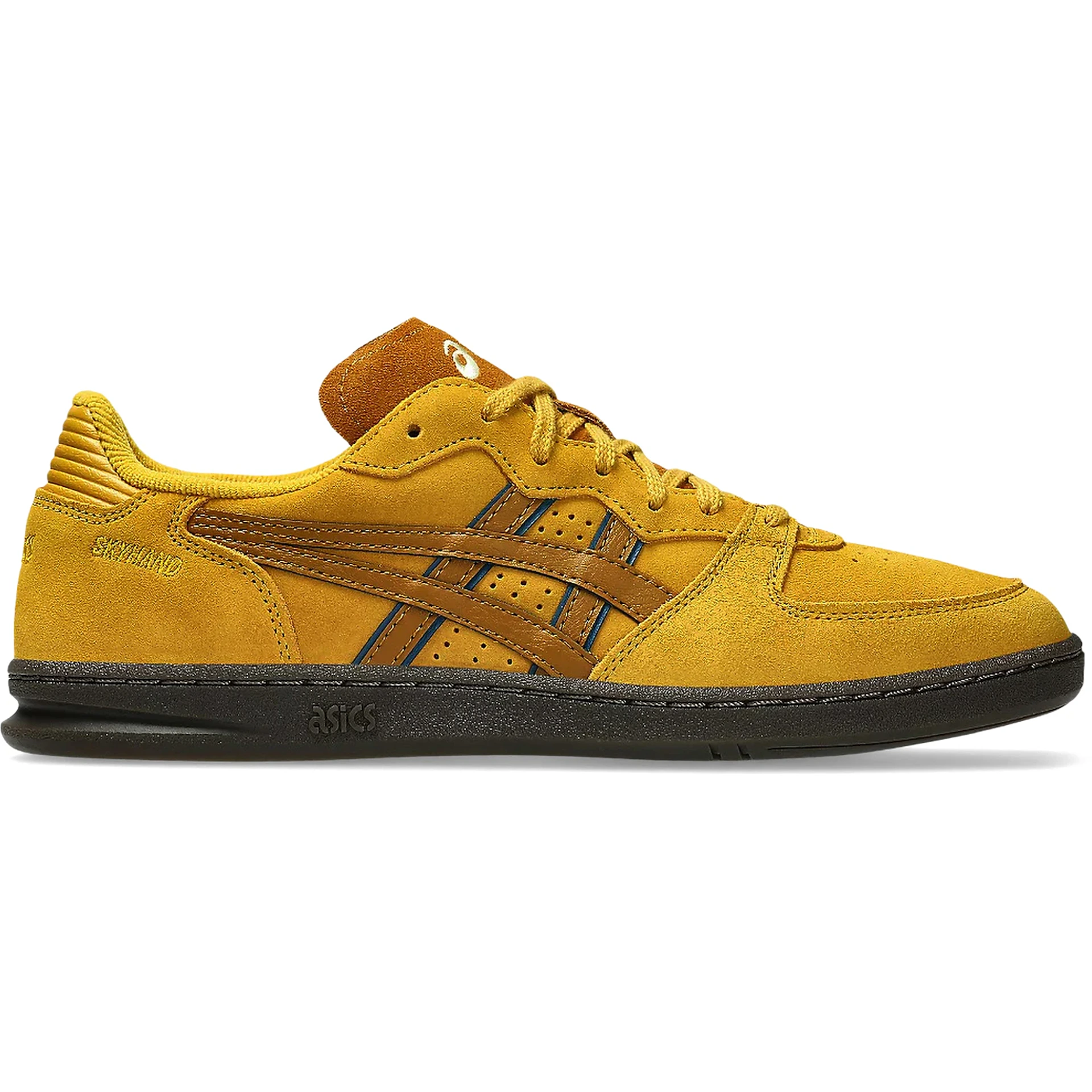 ASICS Skyhand OG Hornet Spice Curry 1 ASICS Skyhand OG Hornet Spice Curry