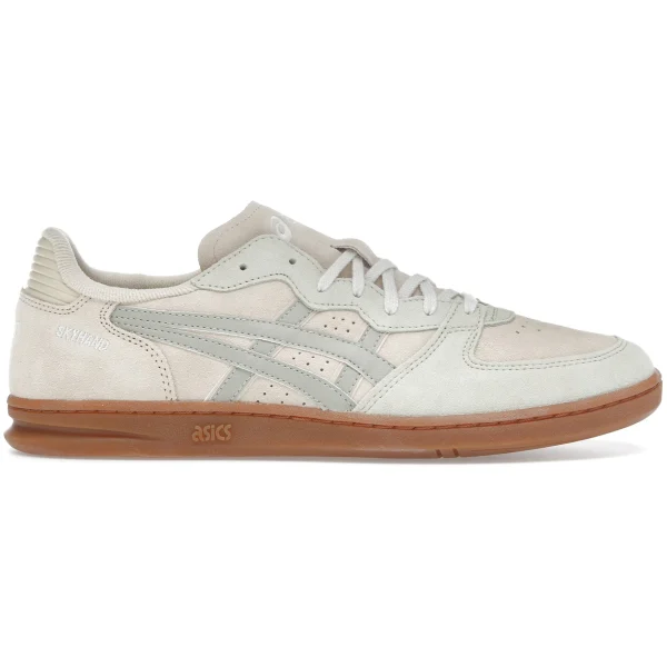 ASICS Skyhand OG Marzipan Dried Leaf Green