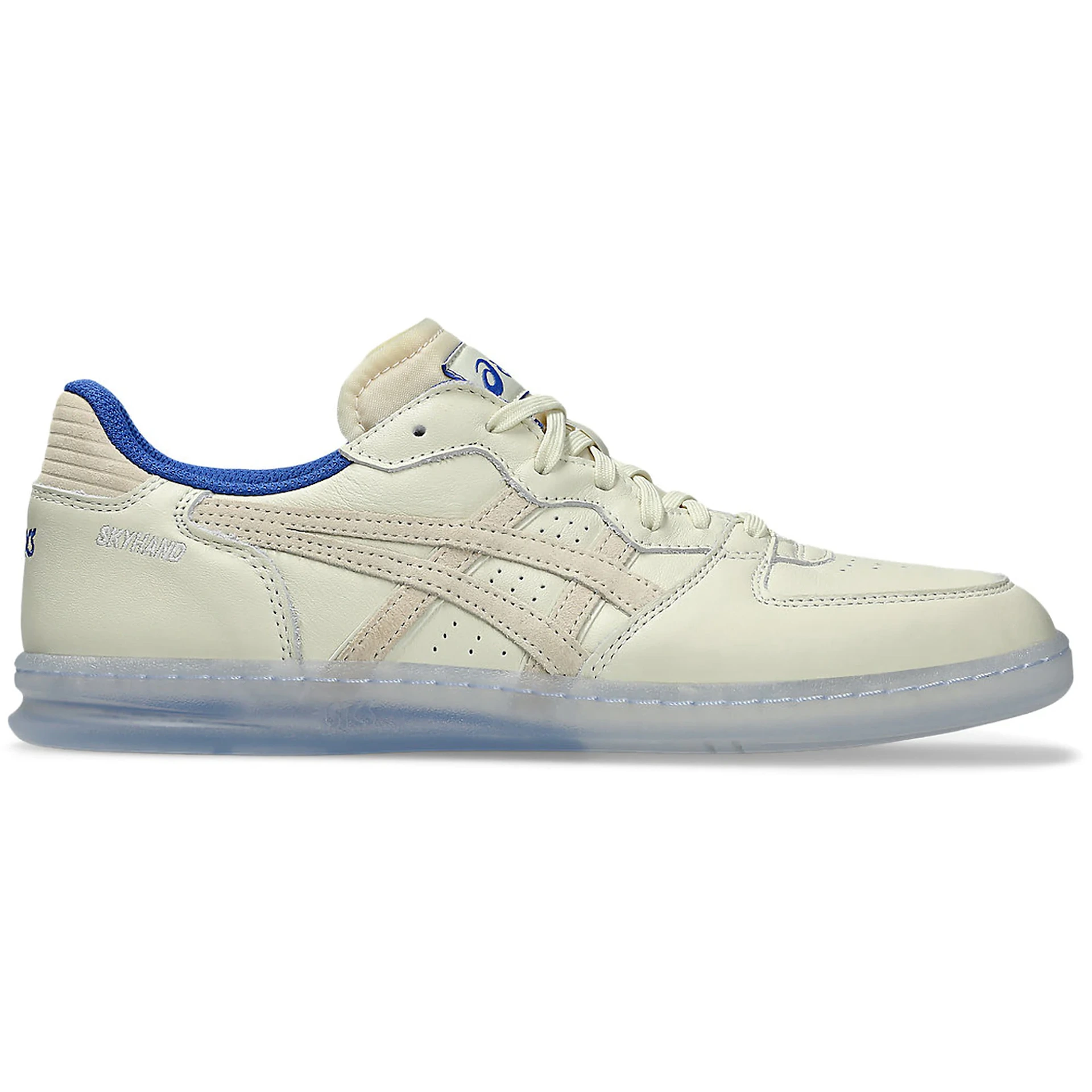 ASICS Skyhand OG Pale Oak Vanilla