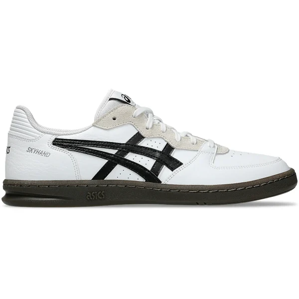 ASICS Skyhand OG White Black