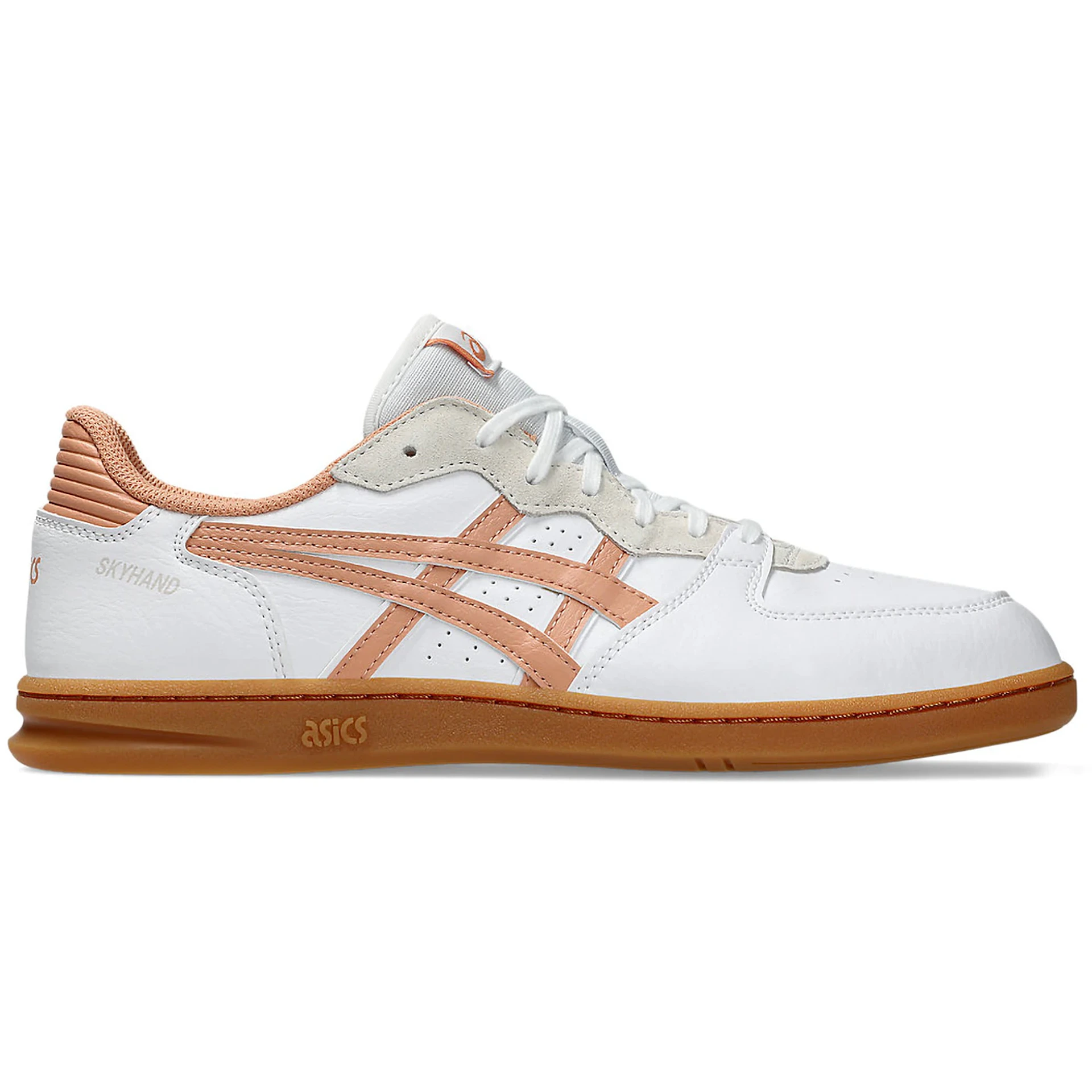 ASICS Skyhand OG White Sepia