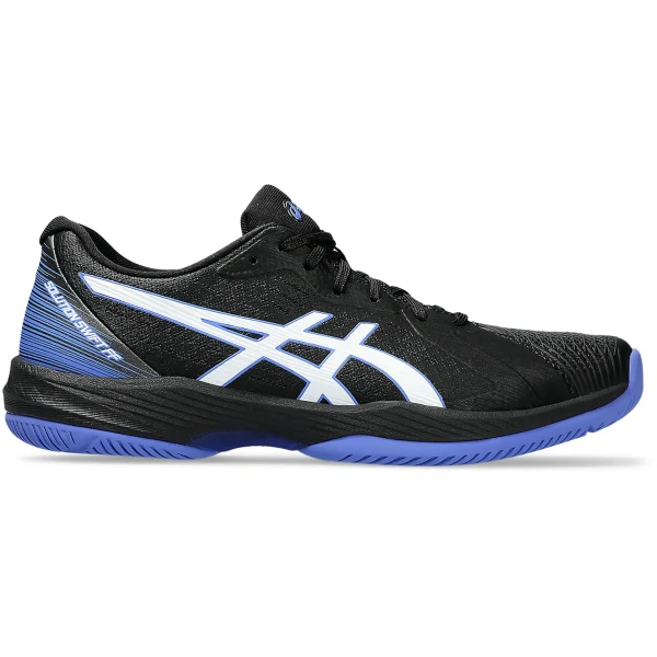 ASICS Solution Swift FF Black Sapphire