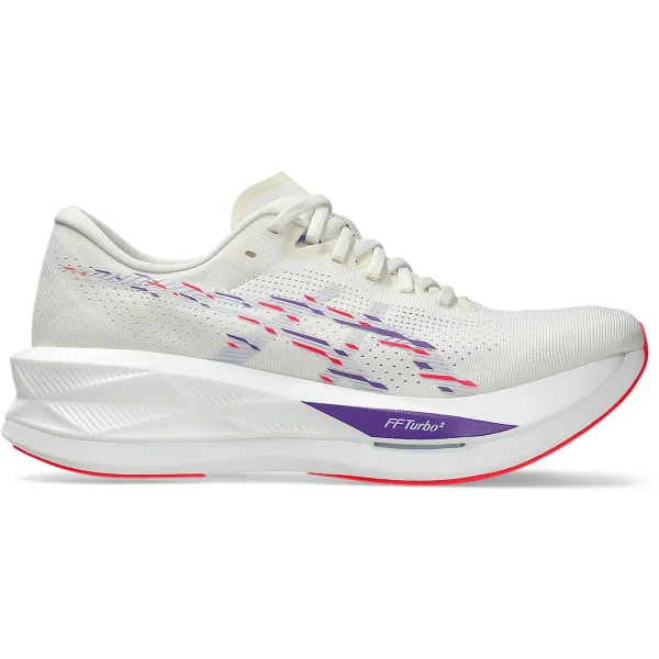 ASICS Sonicblast Cream Blue Fade