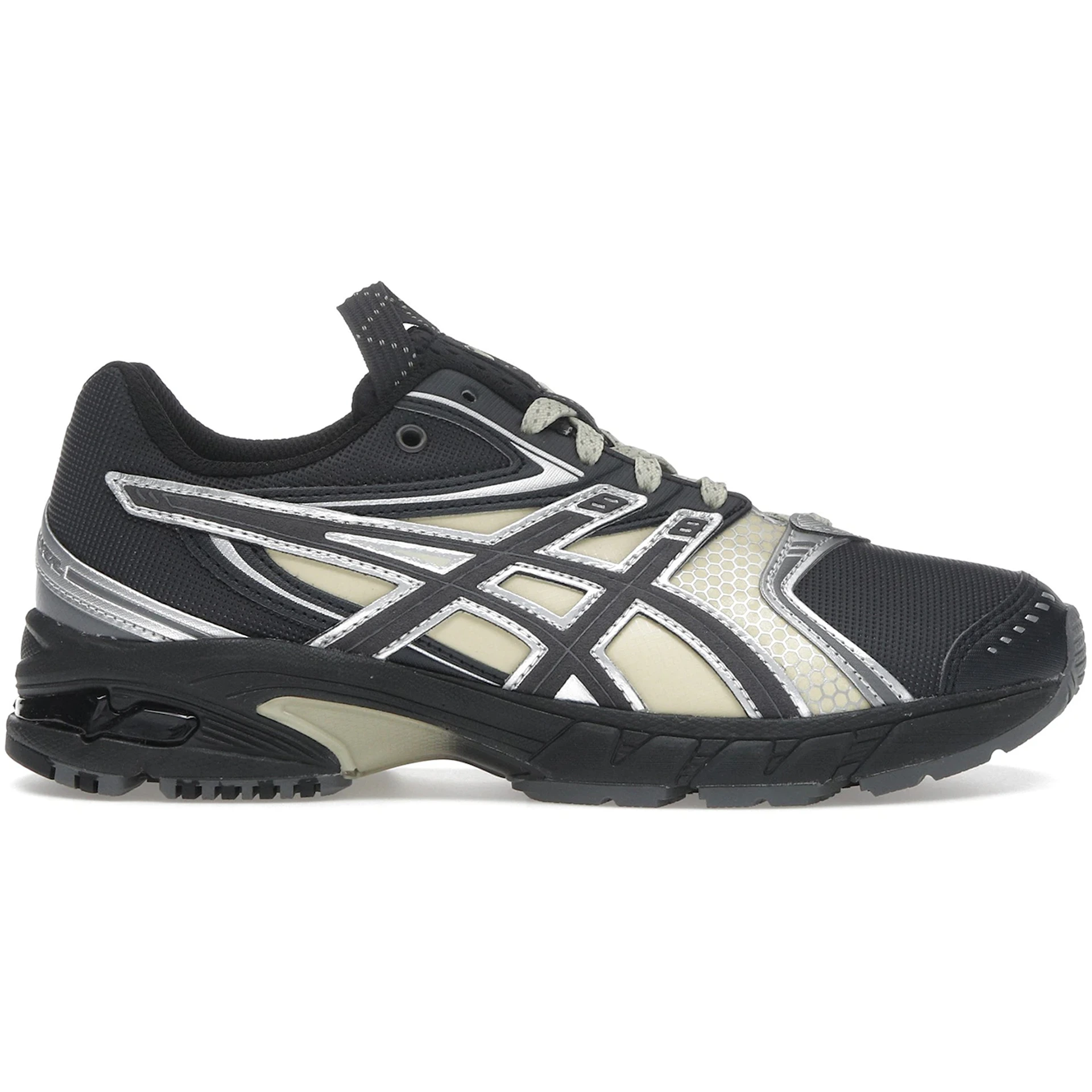 ASICS UB11-S Gel-DS Trainer 14 Kiko Kostadinov Graphite Grey