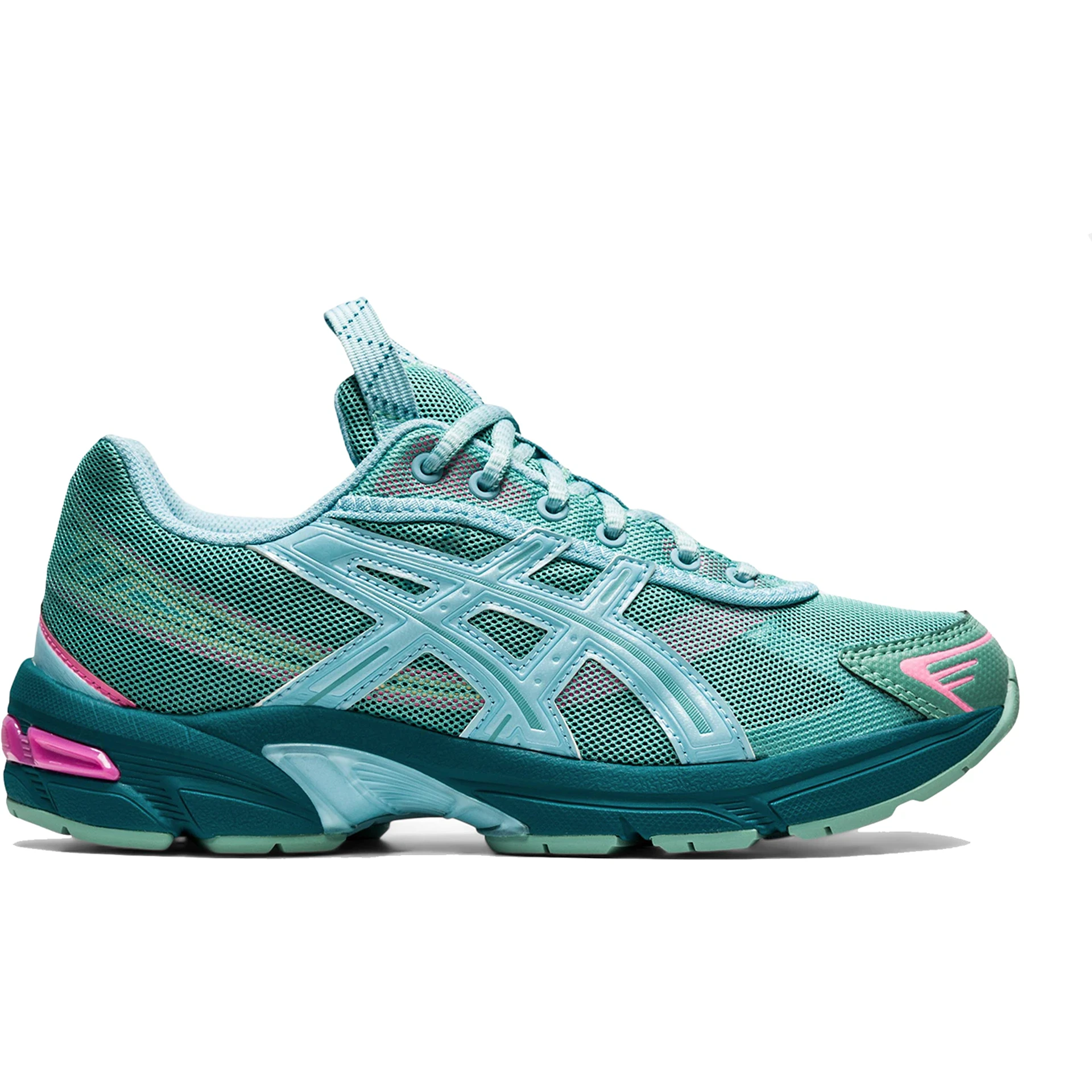 ASICS UB2-S Gel-1130 Wasabi Aquatic (Womens) 2 ASICS UB2-S Gel-1130 Wasabi Aquatic (Womens)