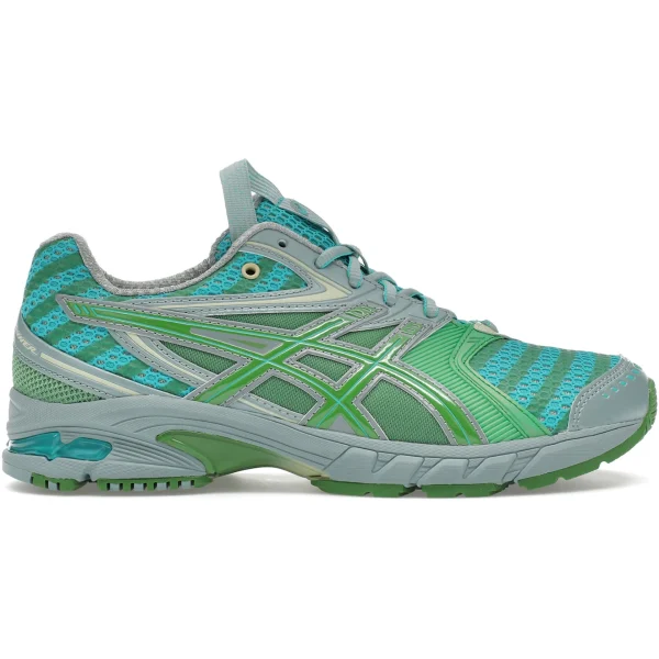 ASICS UB9-S Gel DS Trainer 14 Kiko Kostadinov Waterfall Lichen Rock