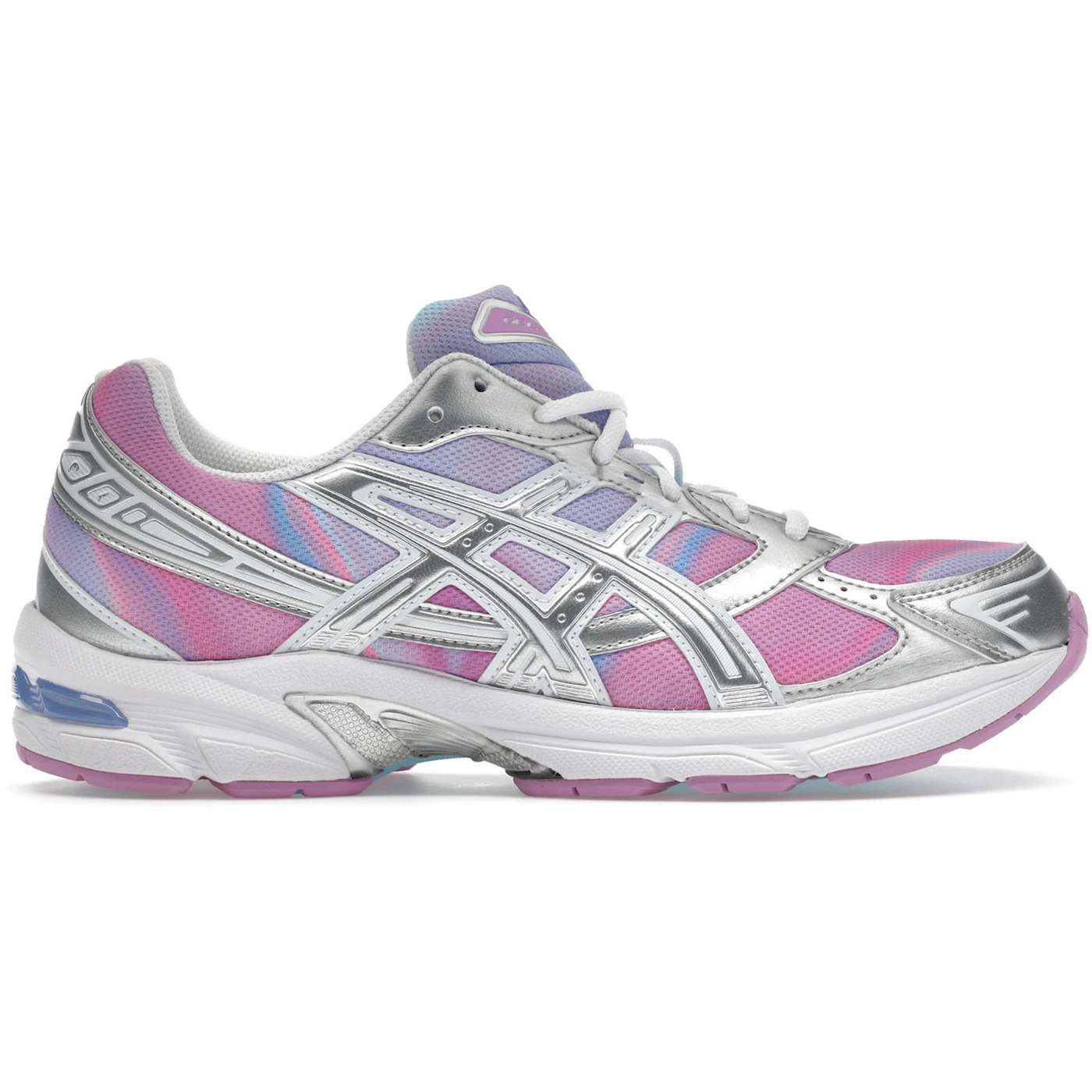 ASICS Gel-1130 Baby Lavender Pure Silver (Women's) 3 ASICS Gel-1130 Baby Lavender Pure Silver (Women's)