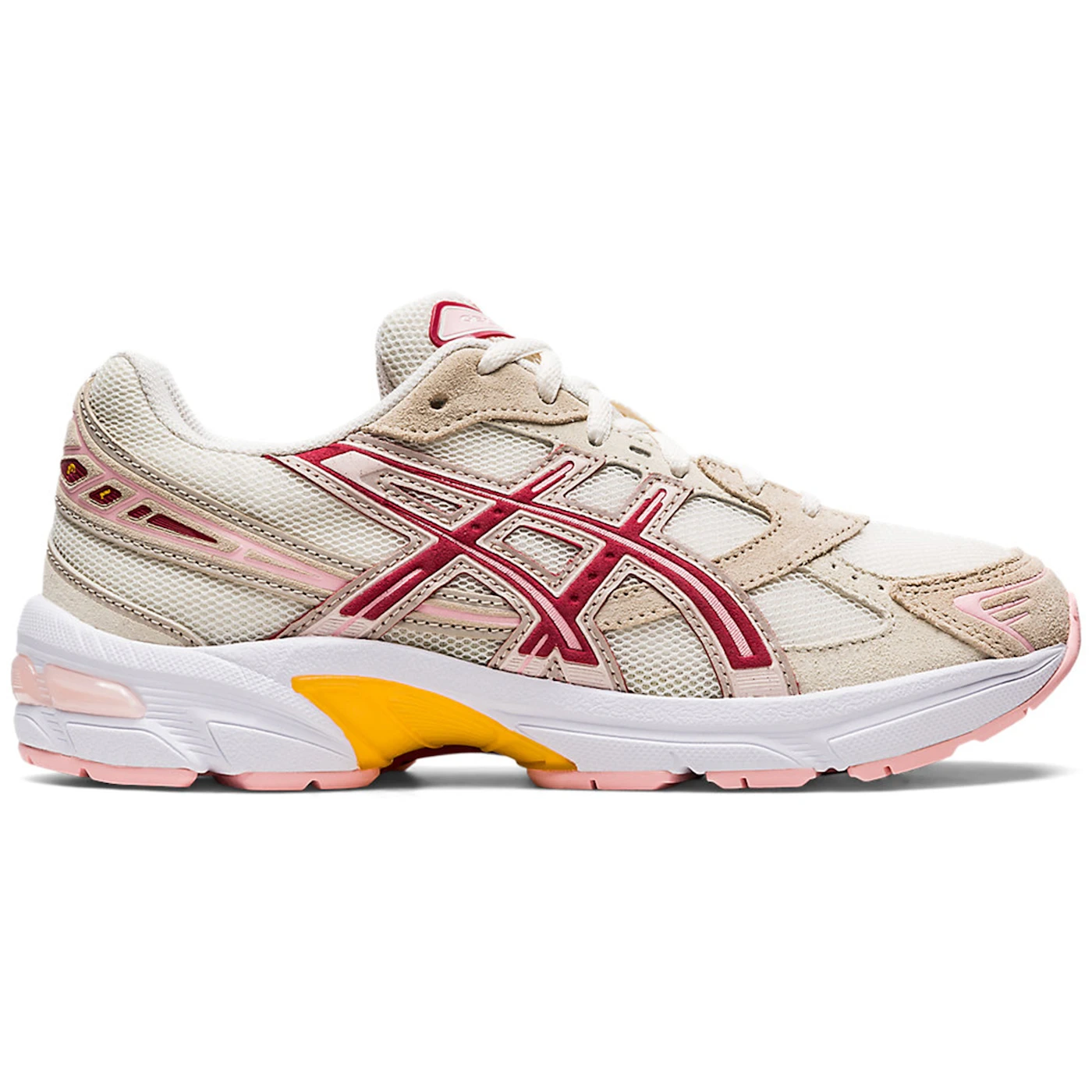 ASICS Gel-1130 Birch Cranberry (Women's)