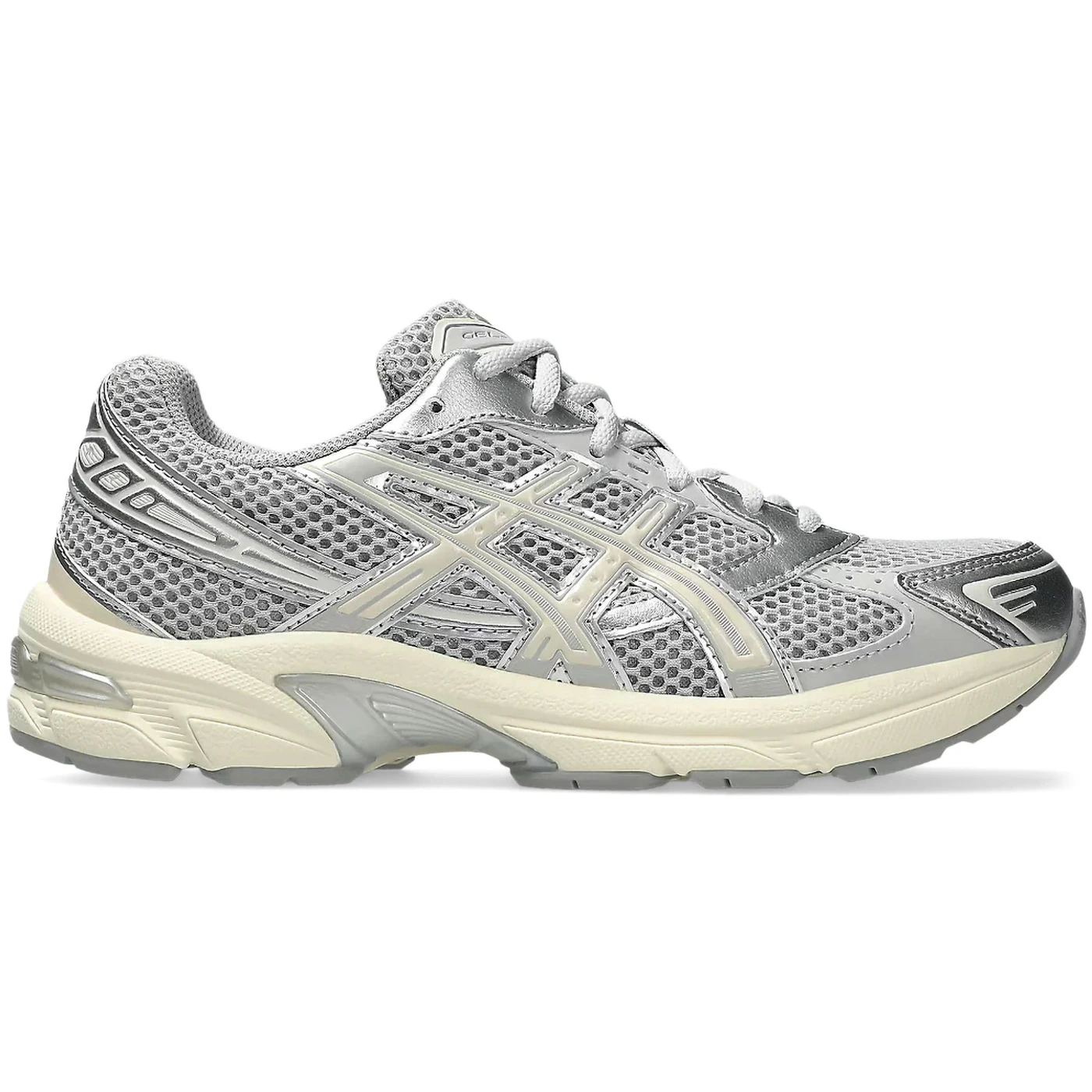 ASICS Gel-1130 Cloud Grey Oatmeal (Women's)