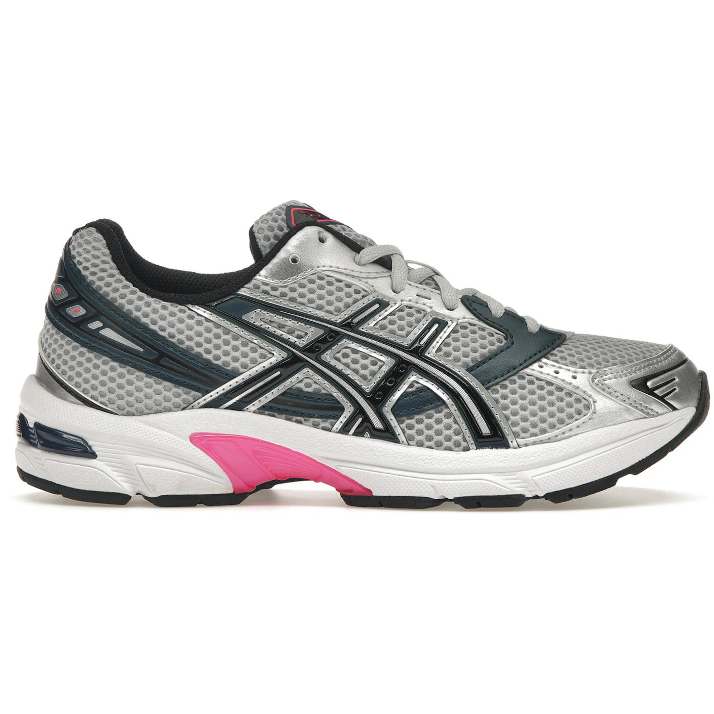 ASICS Gel-1130 Concrete Teal Pink (Women's)
