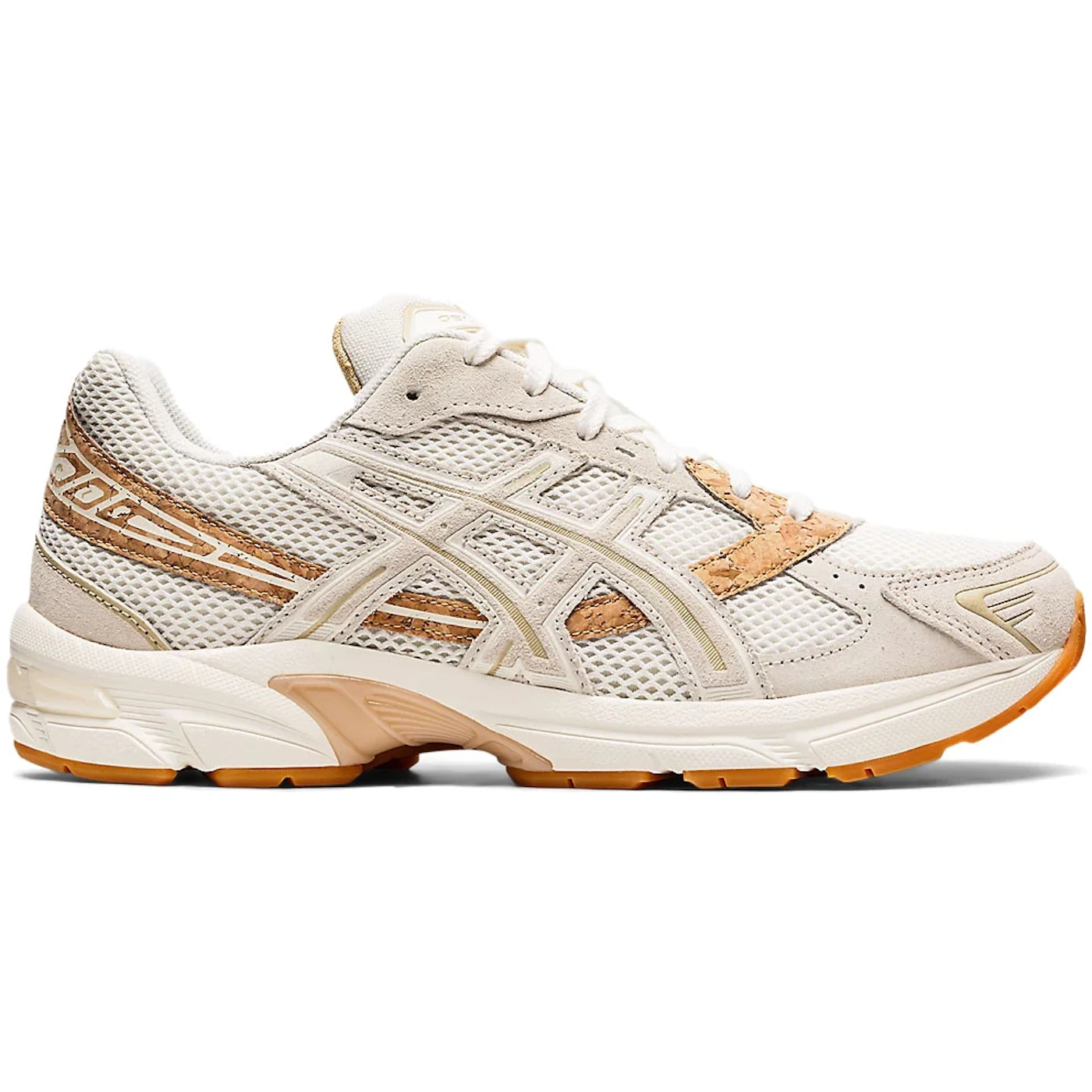 ASICS Gel-1130 Cork Bamboo