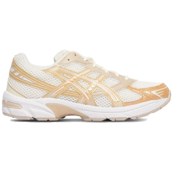 ASICS Gel-1130 Cream Champagne White (Women&rsquo;s)