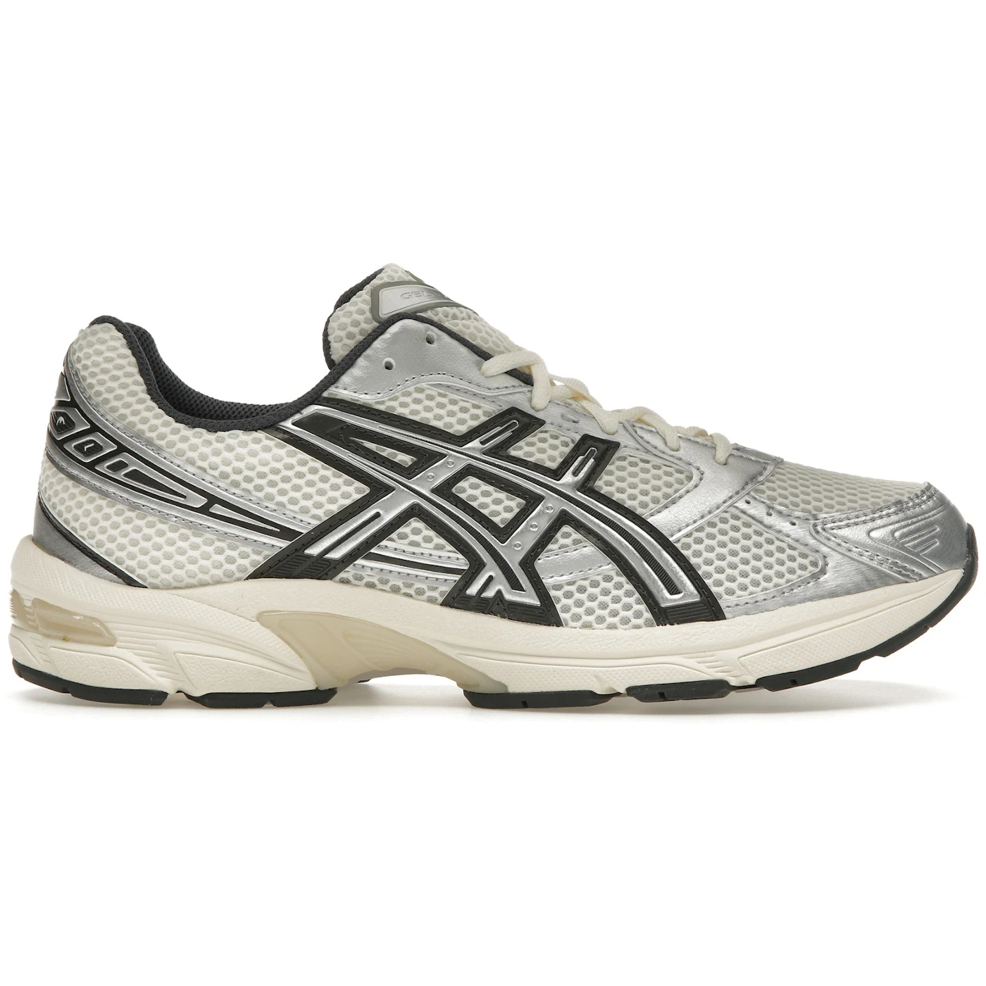 ASICS Gel 1130 Cream Pure Silver 1