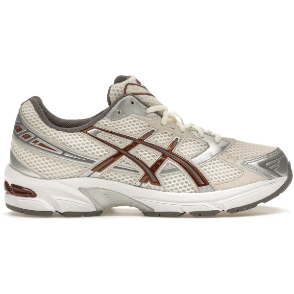 ASICS Gel-1130 Cream Reddish Brown (Women&rsquo;s)