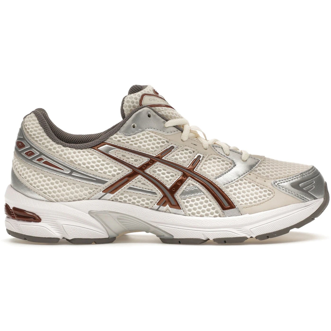 ASICS Gel-1130 Cream Reddish Brown (Women's)