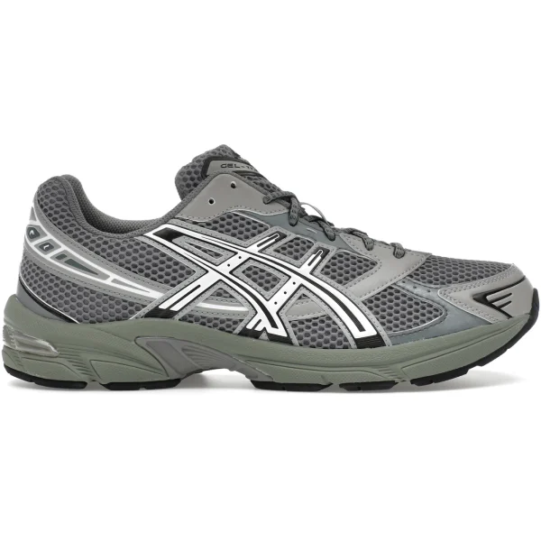 ASICS Gel-1130 Folder Exclusive Wild Dove White