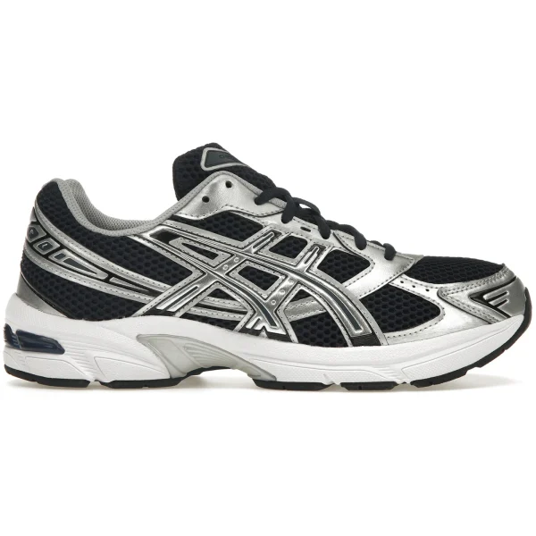 ASICS Gel-1130 French Blue Pure Silver