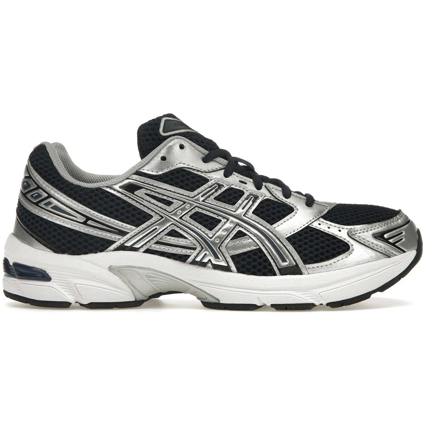 ASICS Gel-1130 French Blue Pure Silver