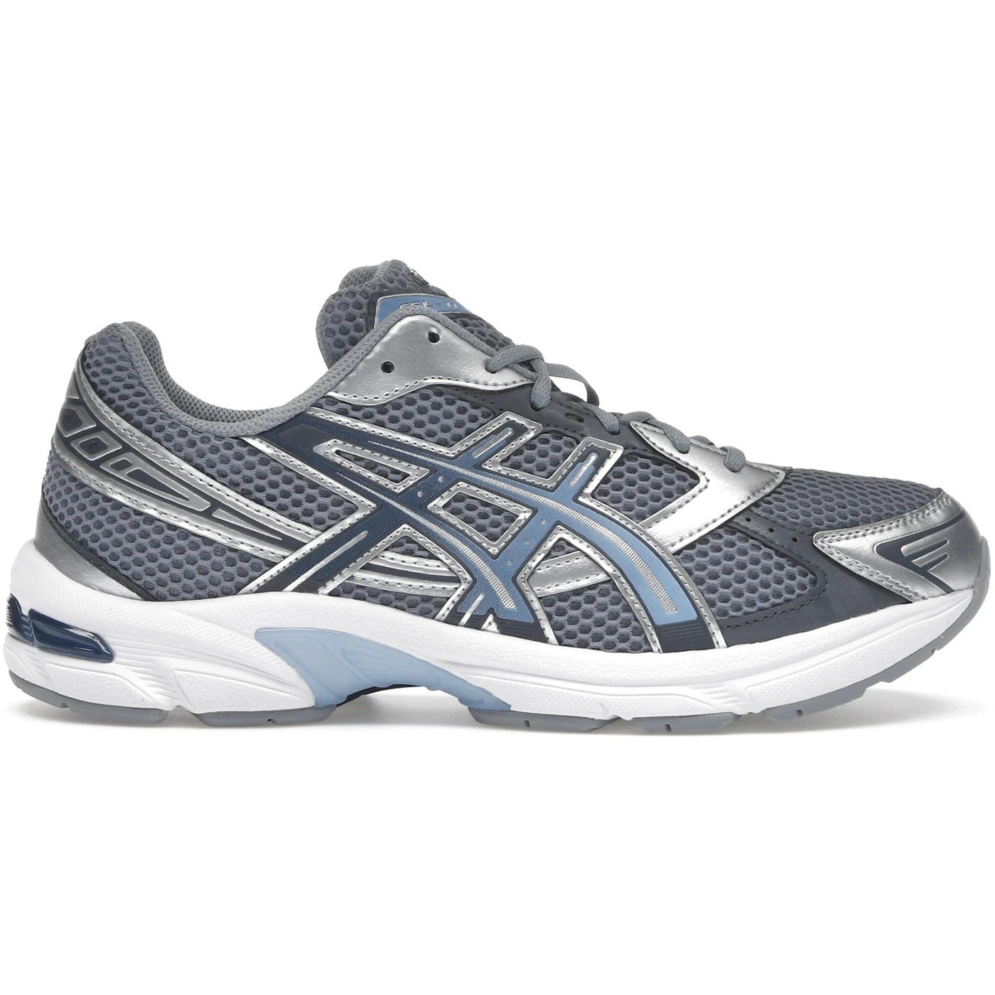 ASICS Gel-1130 Gravel Pure Silver