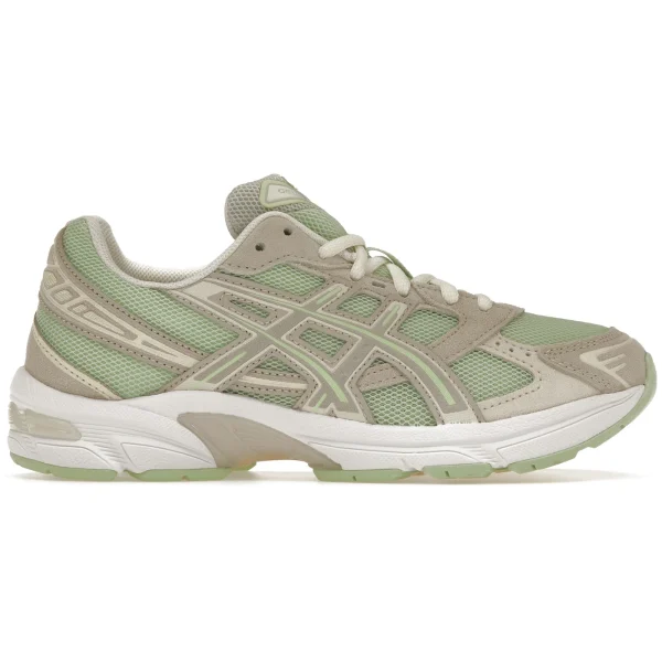 ASICS Gel-1130 Jade Oyster Grey (Women’s)